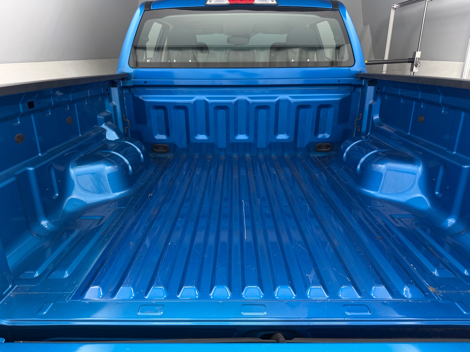 Thumbnail: 2021 Ford Ranger - 7