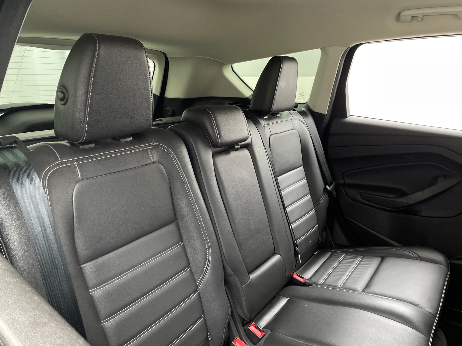 Thumbnail: 2019 Ford Escape - 5