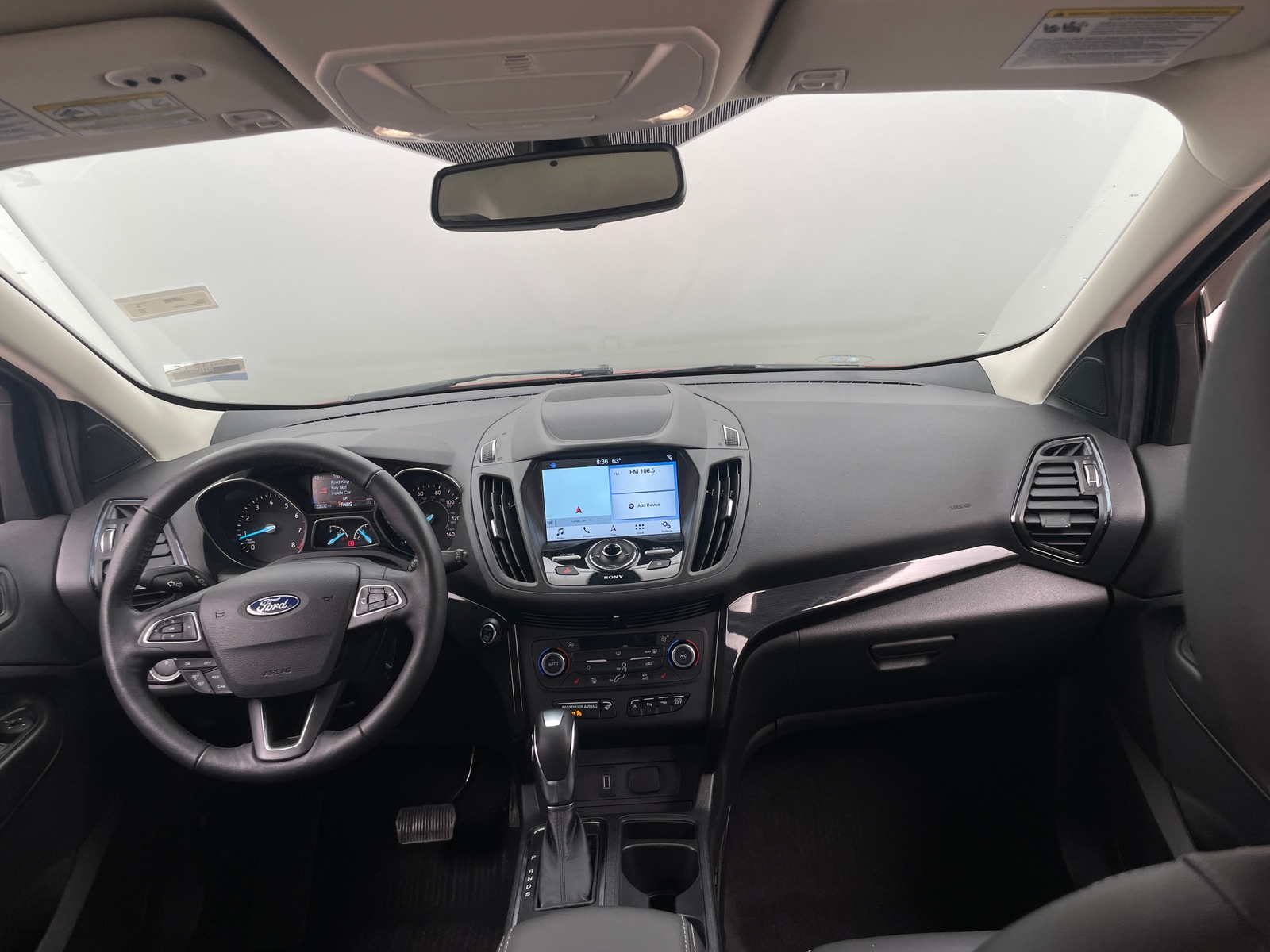 Thumbnail: 2019 Ford Escape - 2