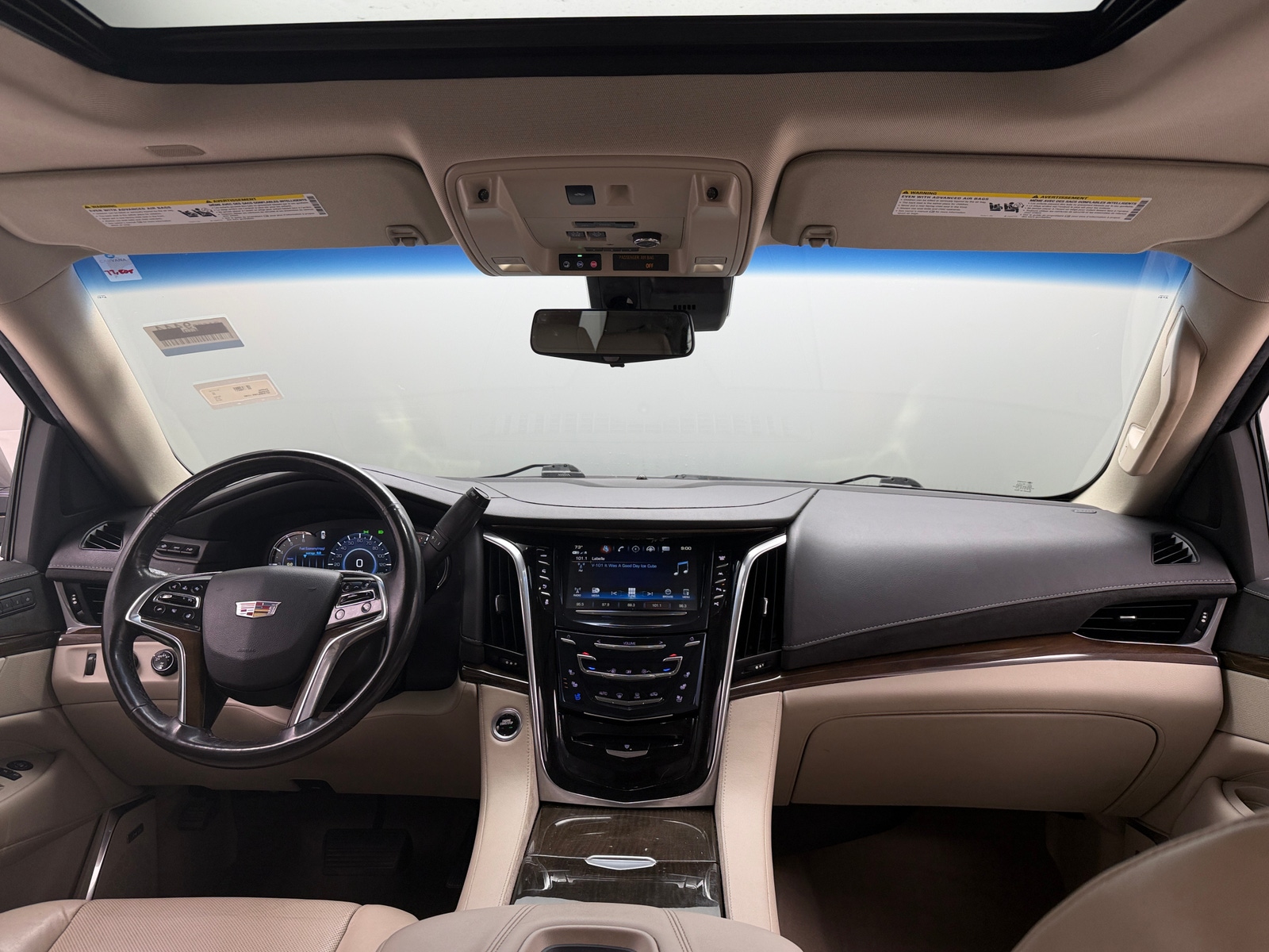 Thumbnail: 2019 Cadillac Escalade - 2