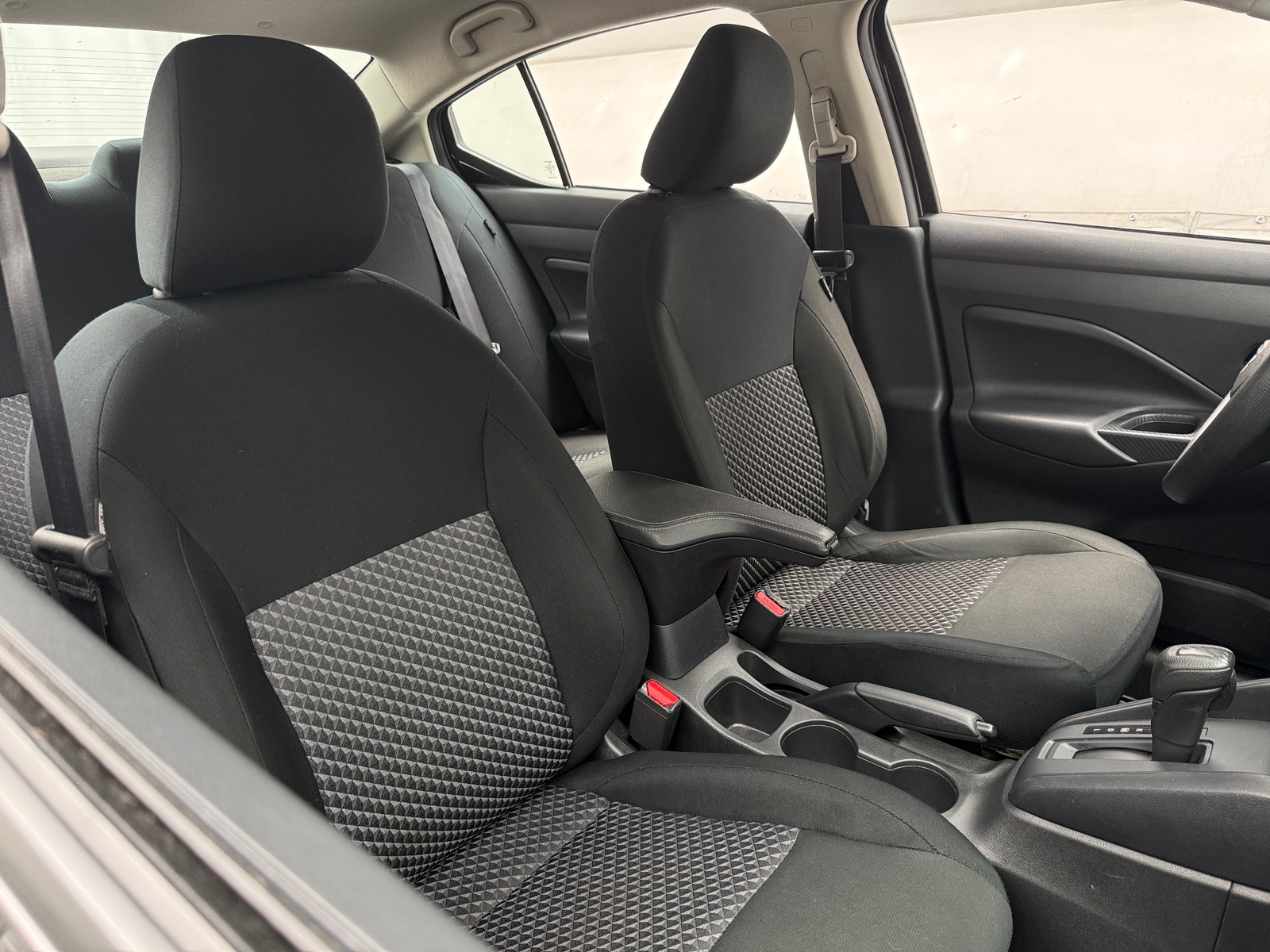 Thumbnail: 2024 Nissan Versa - 2