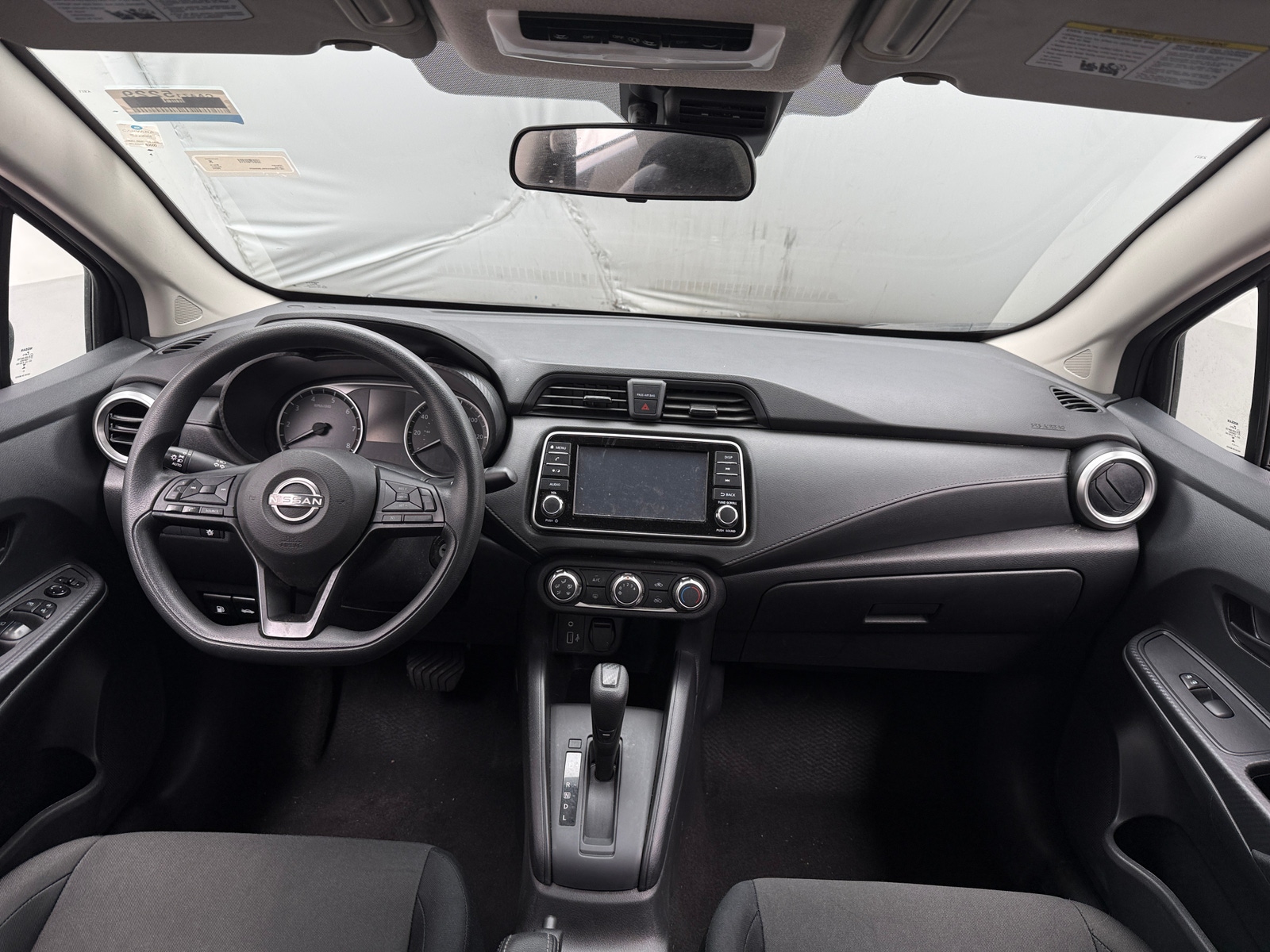 Thumbnail: 2024 Nissan Versa - 3