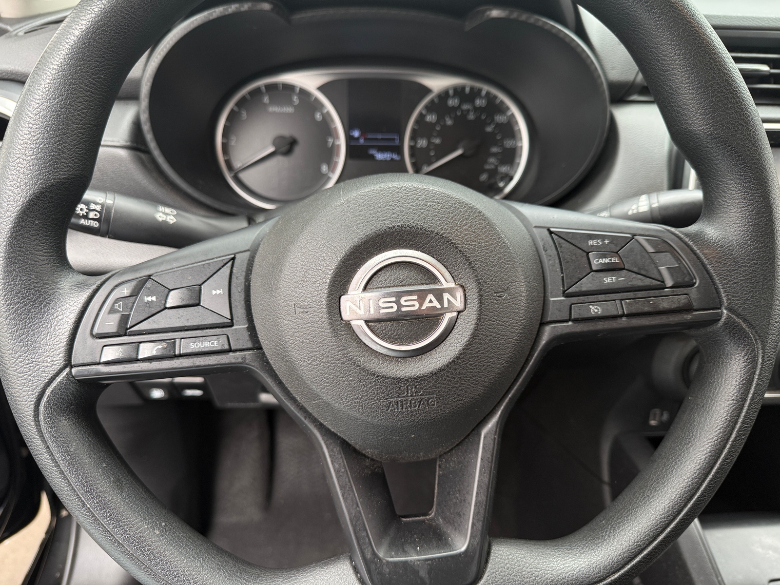 Thumbnail: 2024 Nissan Versa - 5