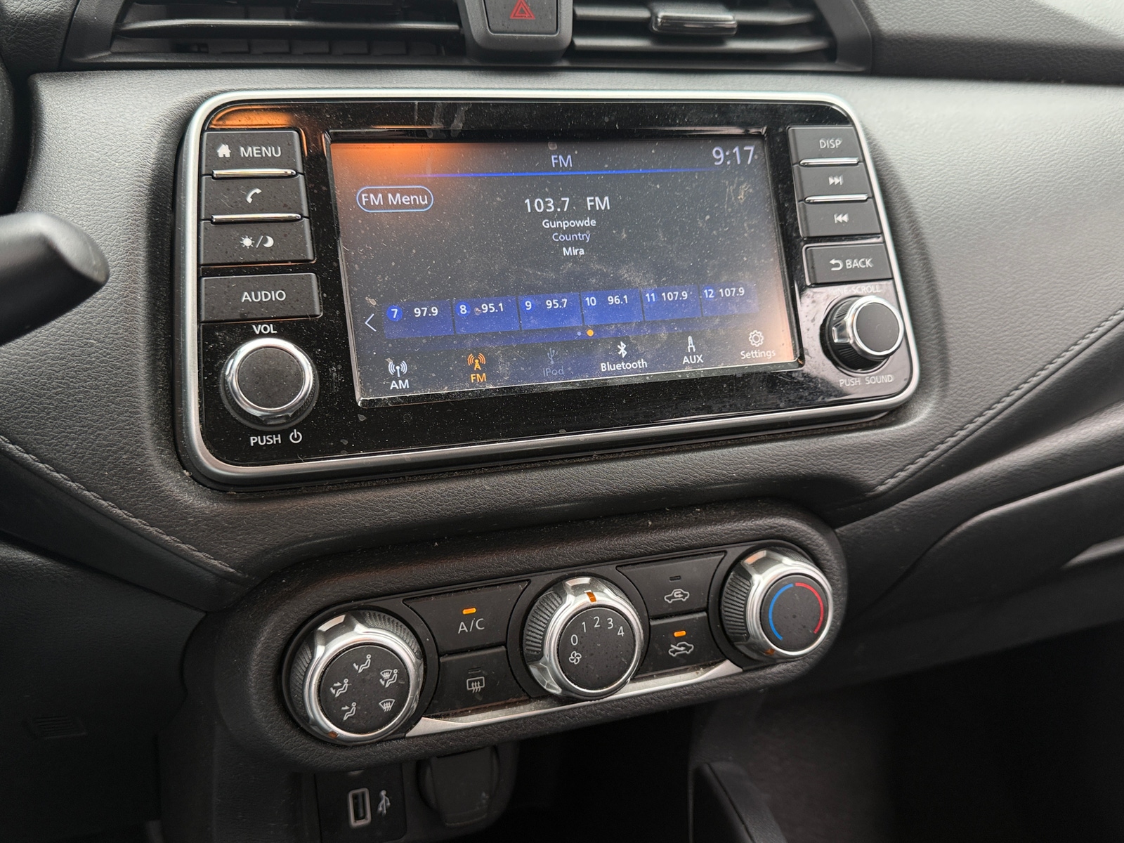 Thumbnail: 2024 Nissan Versa - 4