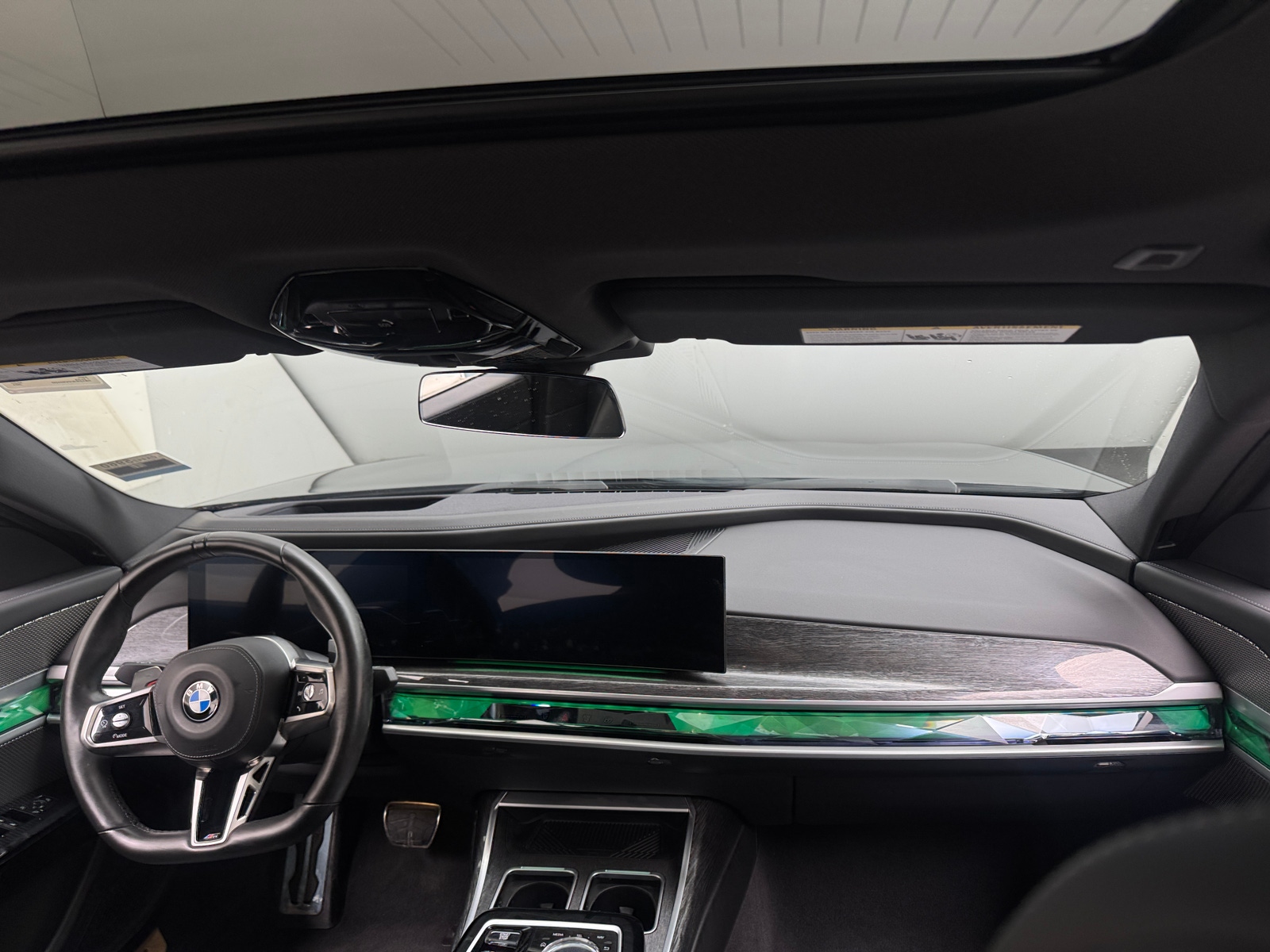 Thumbnail: 2023 BMW 7 Series - 2