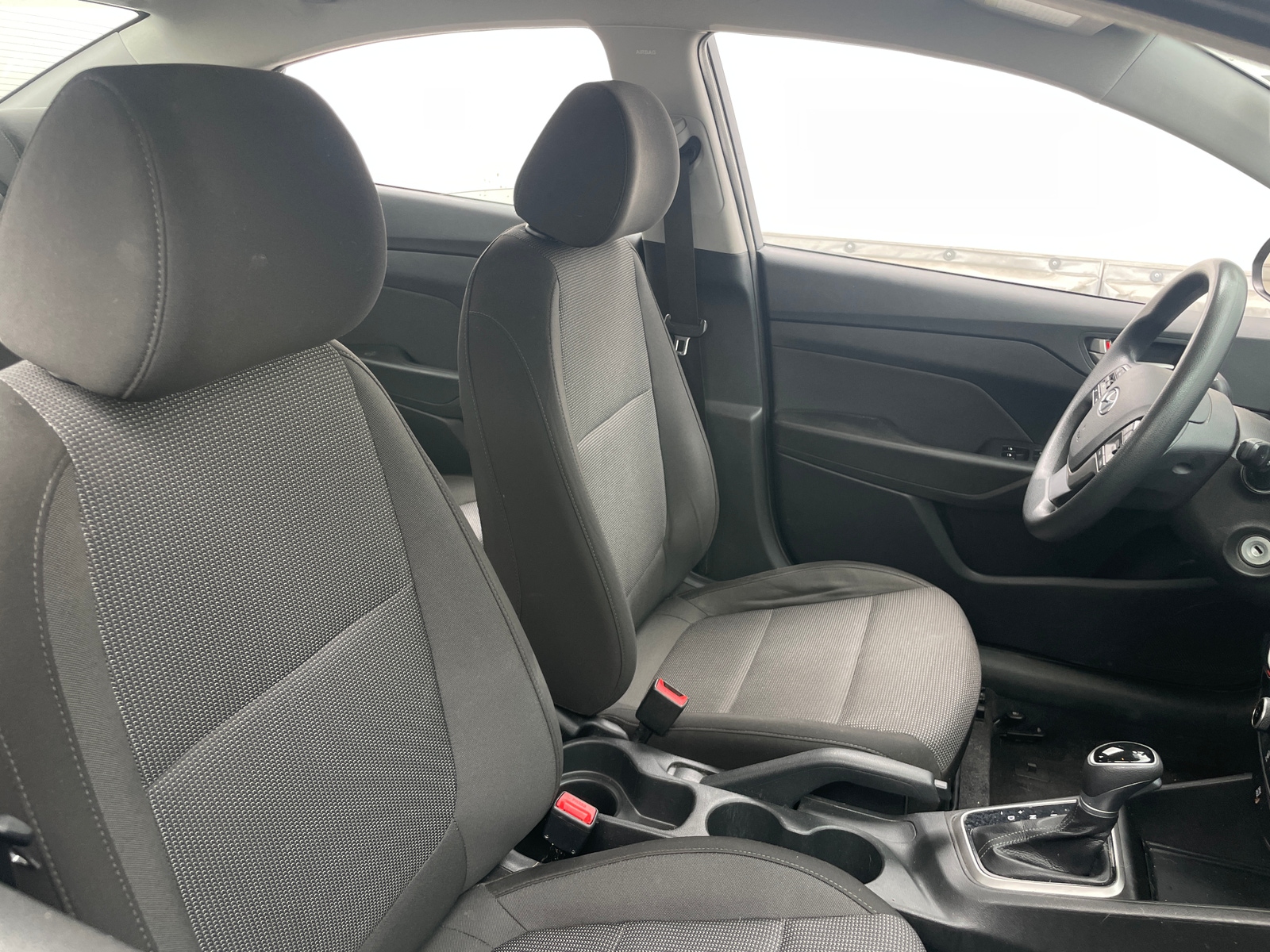 Thumbnail: 2020 Hyundai Accent - 2