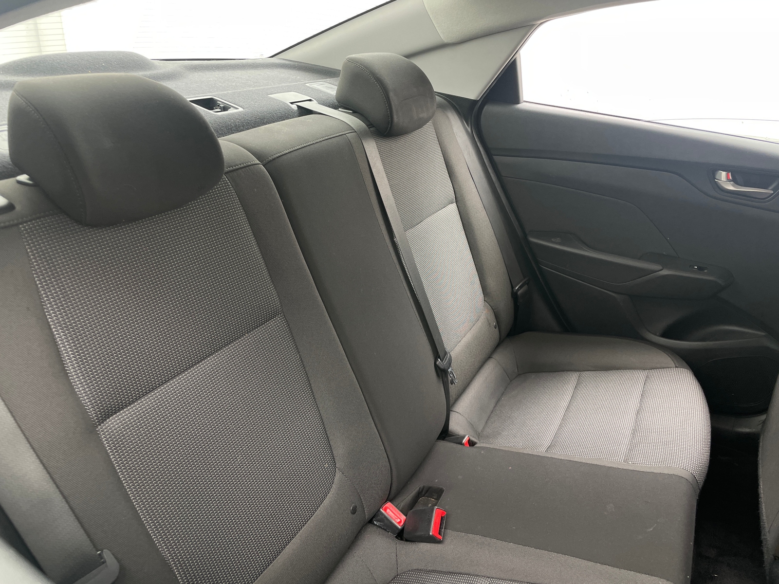 Thumbnail: 2020 Hyundai Accent - 6