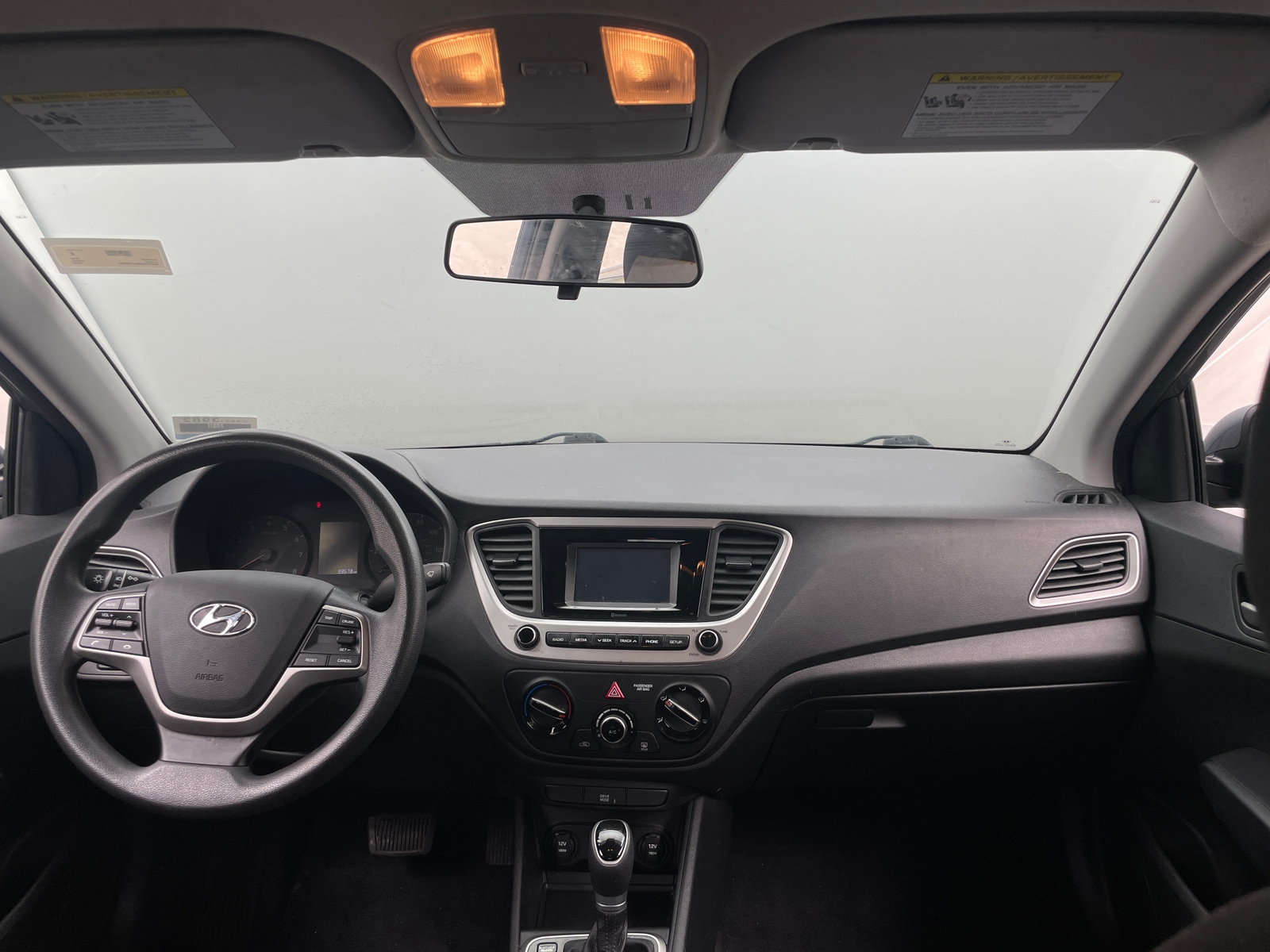 Thumbnail: 2020 Hyundai Accent - 3