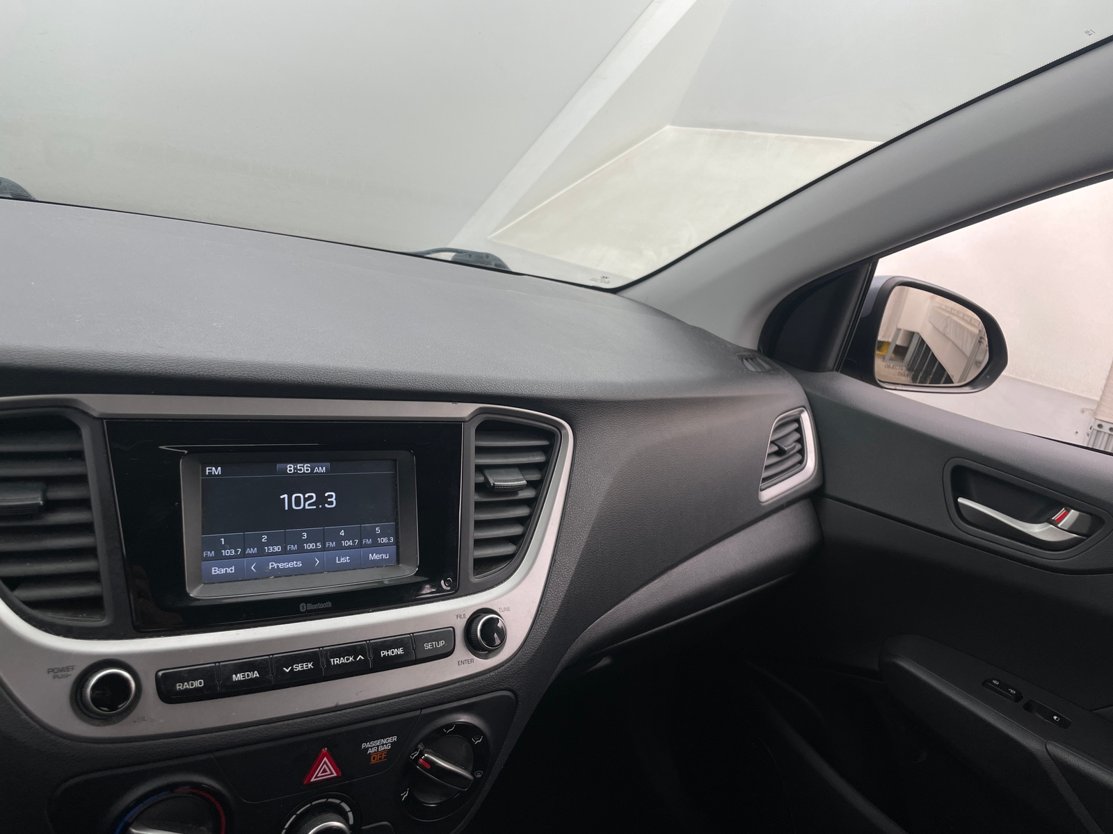 Thumbnail: 2020 Hyundai Accent - 4