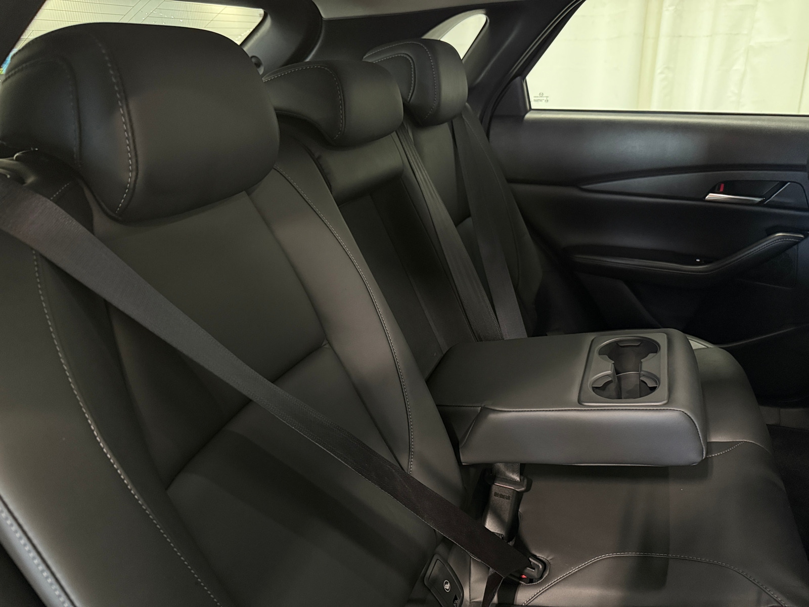 Thumbnail: 2024 Mazda CX-30 - 5