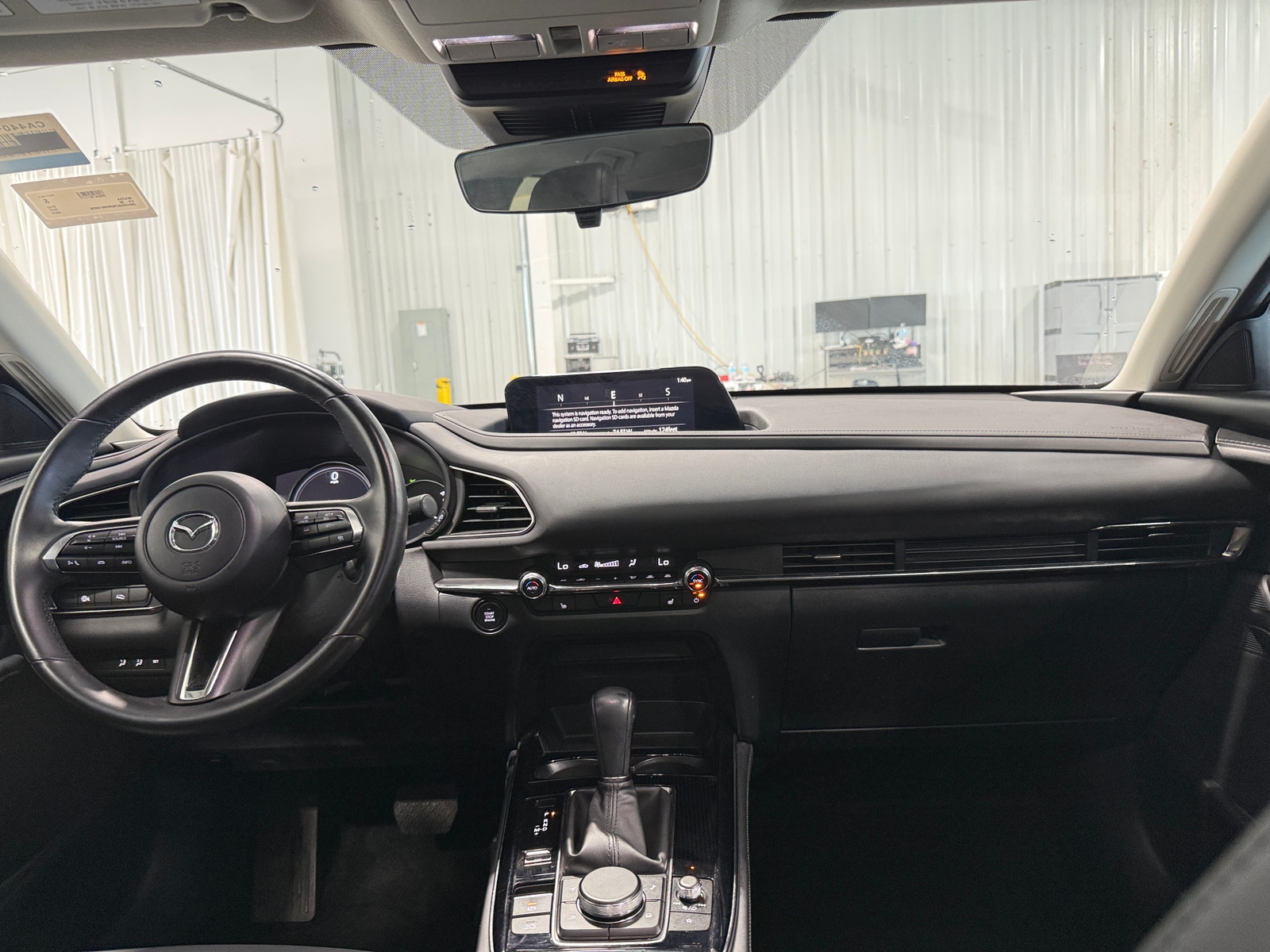 Thumbnail: 2024 Mazda CX-30 - 2