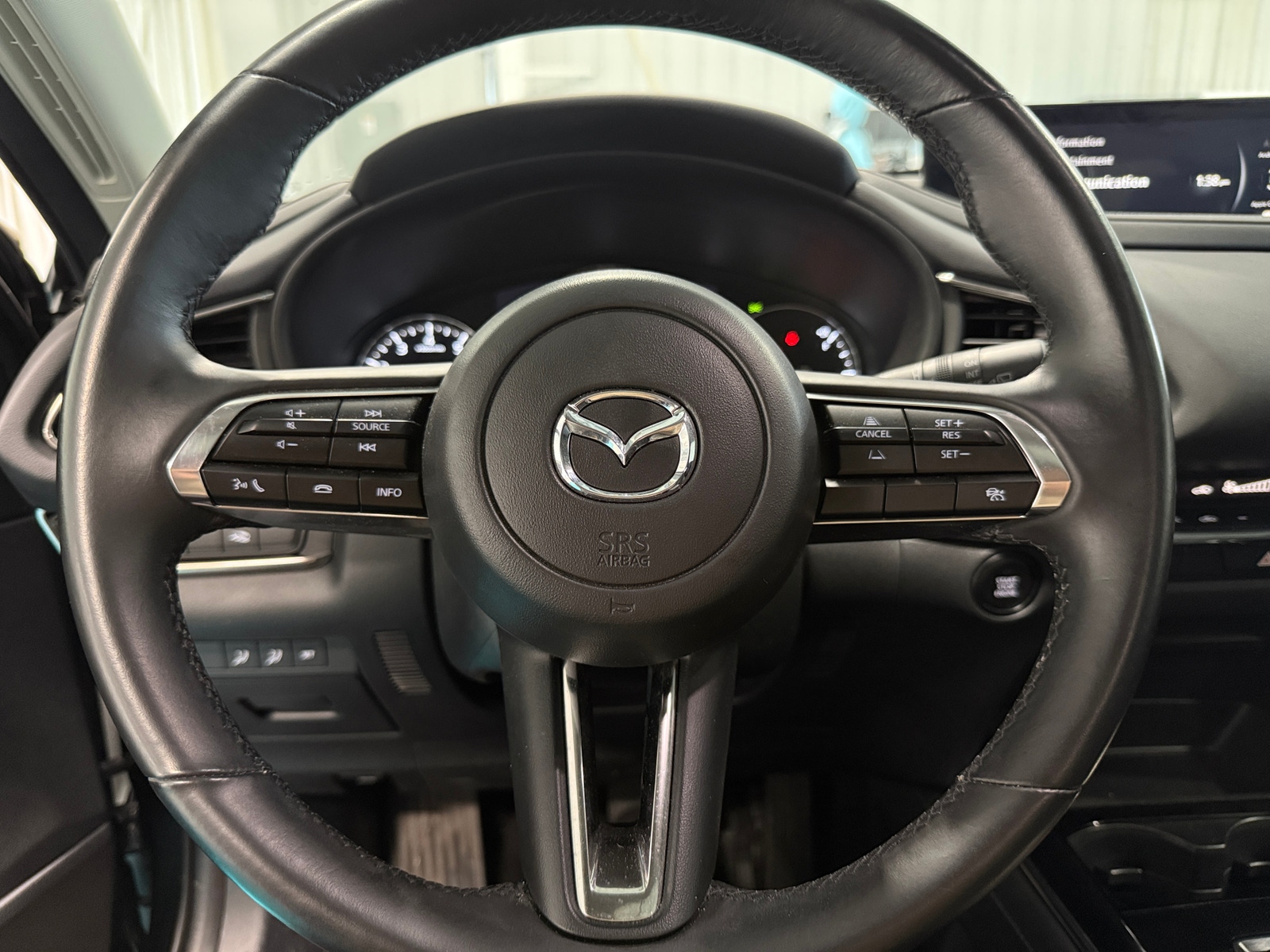 Thumbnail: 2024 Mazda CX-30 - 4