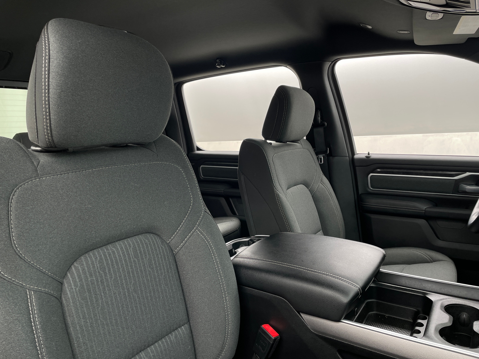Thumbnail: 2023 RAM 1500 - 2