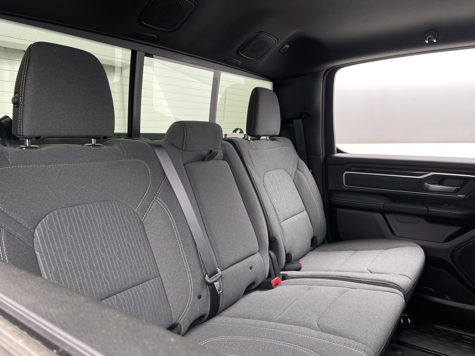 Thumbnail: 2023 RAM 1500 - 6