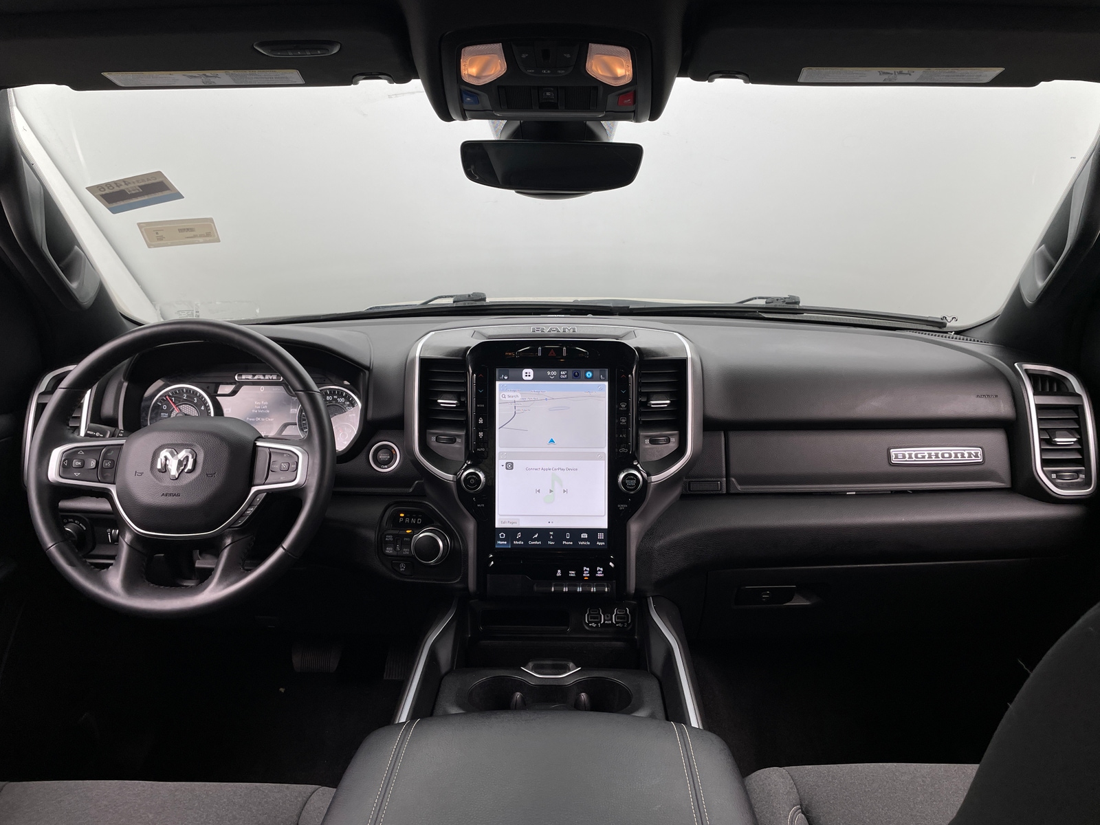 Thumbnail: 2023 RAM 1500 - 3