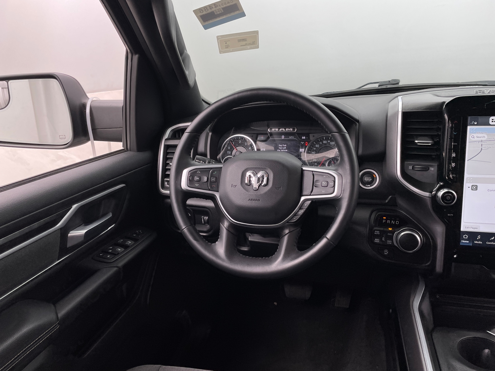 Thumbnail: 2023 RAM 1500 - 5