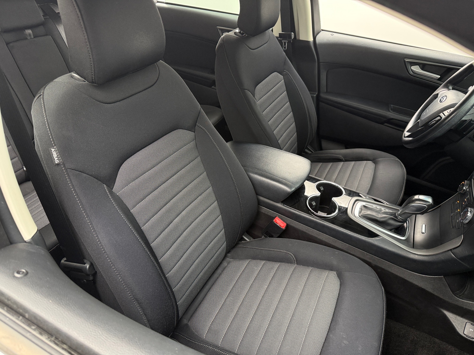 Thumbnail: 2018 Ford Edge - 2