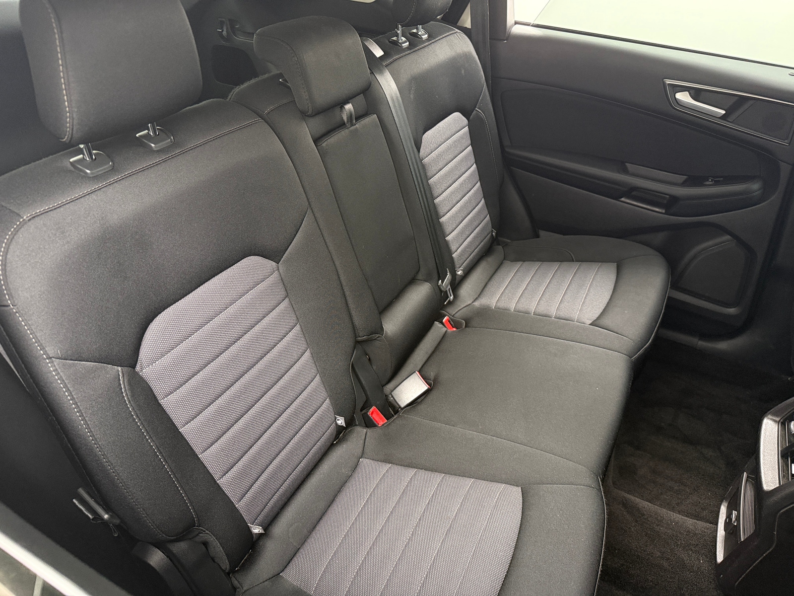 Thumbnail: 2018 Ford Edge - 6