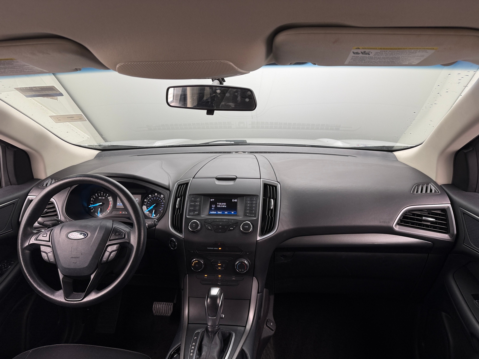 Thumbnail: 2018 Ford Edge - 3