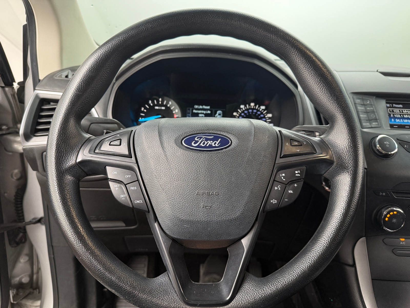 Thumbnail: 2018 Ford Edge - 5