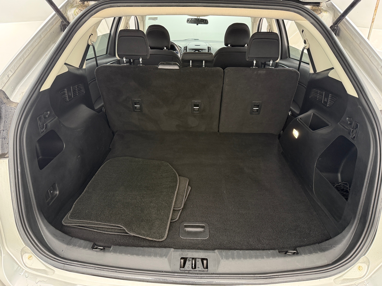 Thumbnail: 2018 Ford Edge - 7