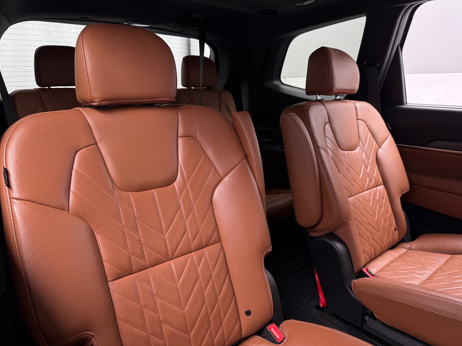 Thumbnail: 2023 Kia Telluride - 5