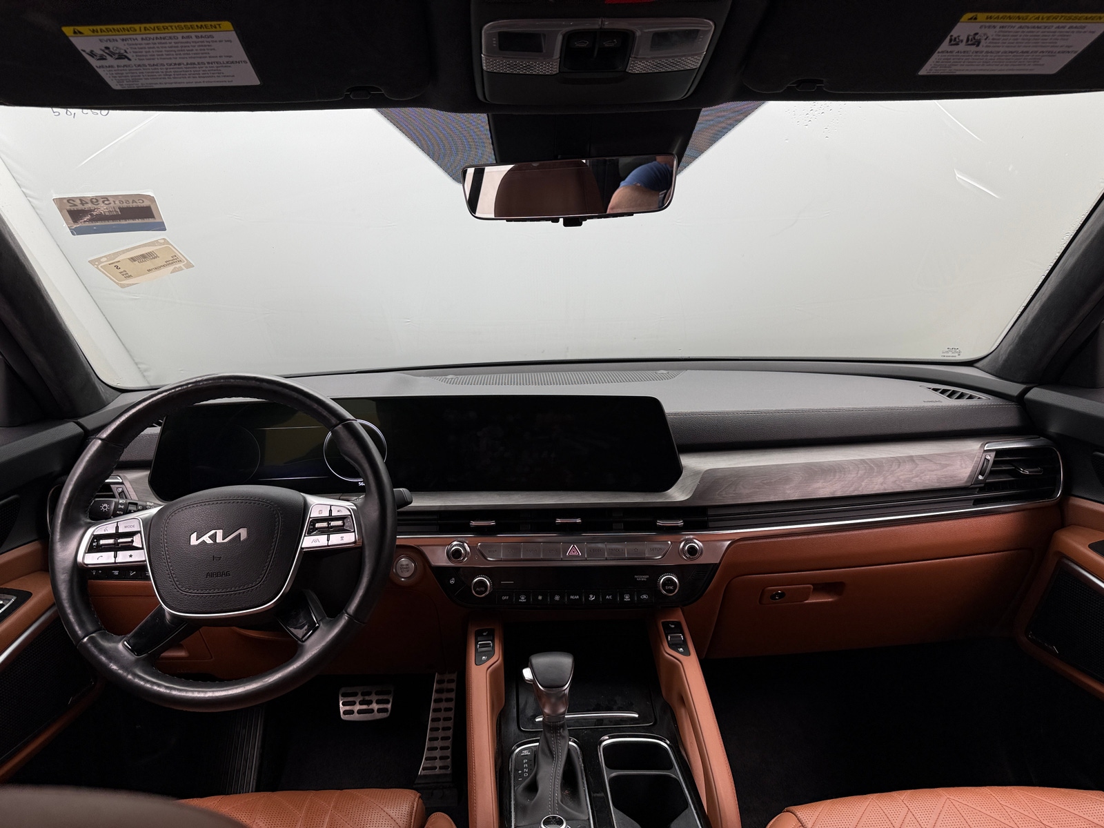 Thumbnail: 2023 Kia Telluride - 2