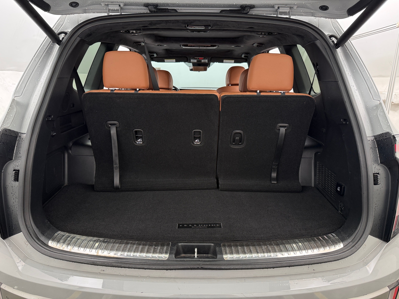 Thumbnail: 2023 Kia Telluride - 6