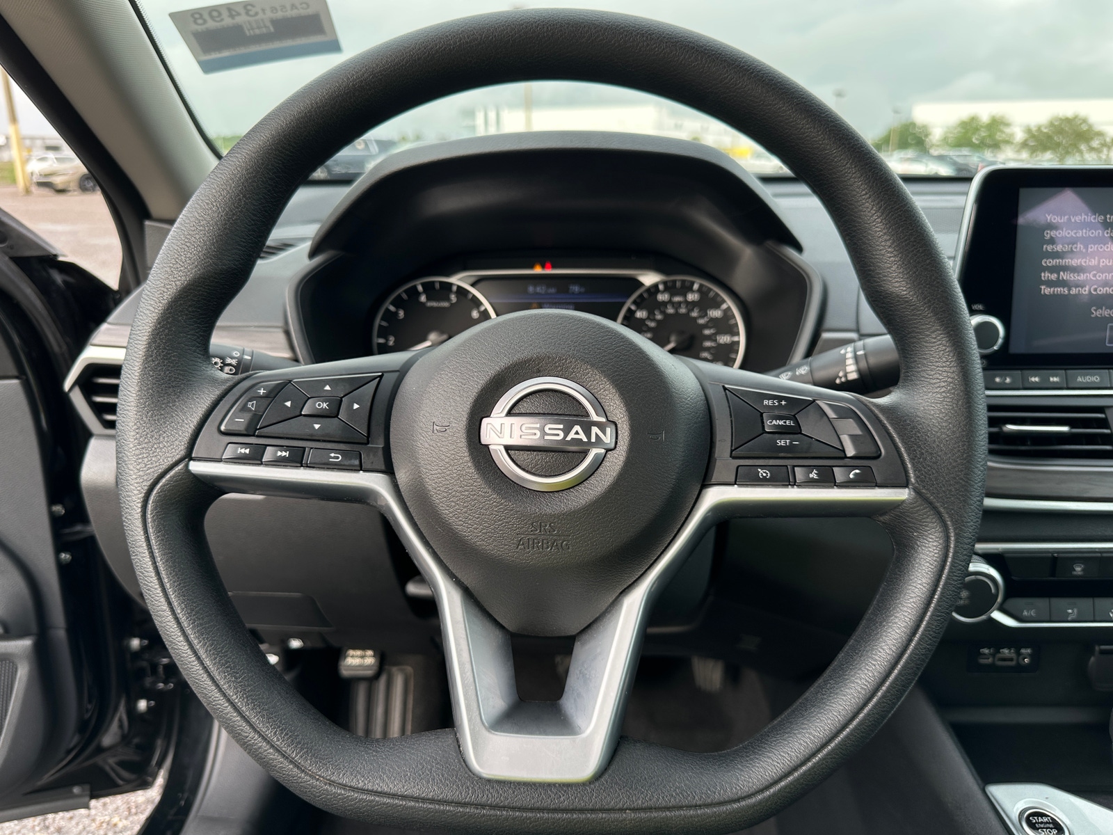 Thumbnail: 2025 Nissan Altima - 5