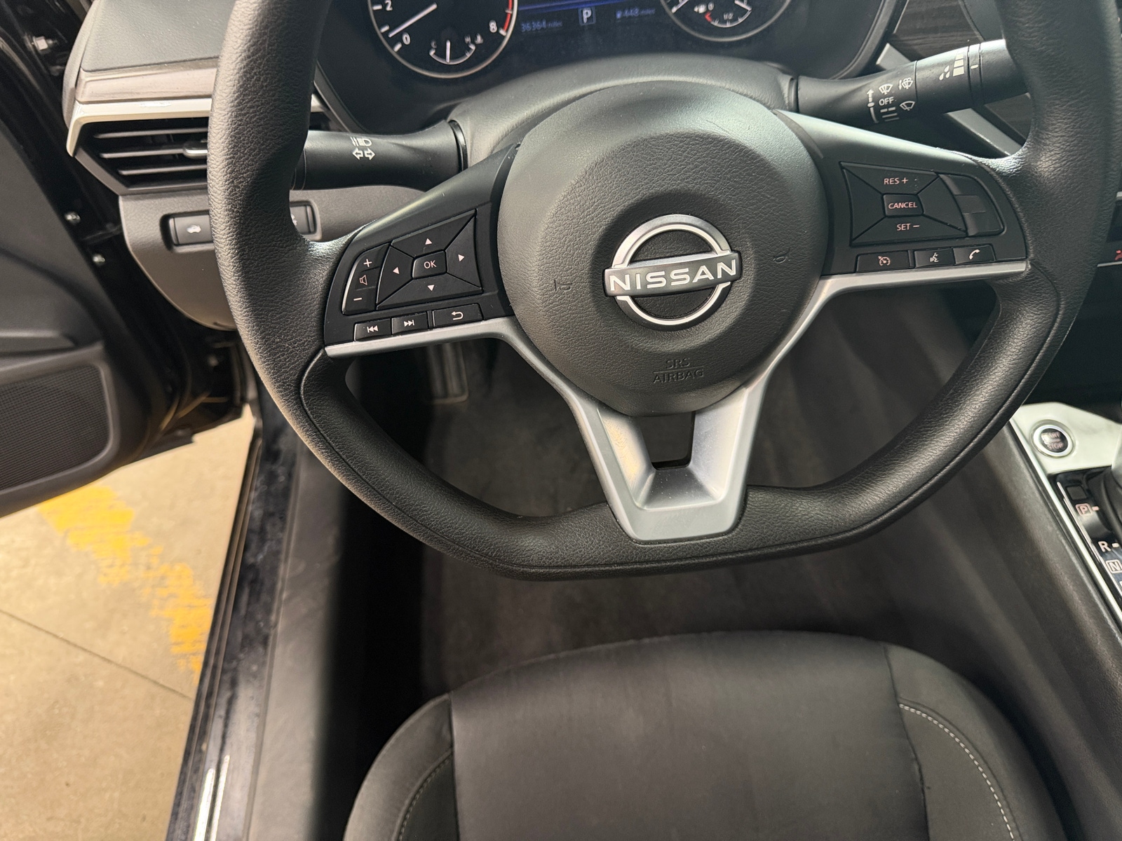 Thumbnail: 2025 Nissan Altima - 5