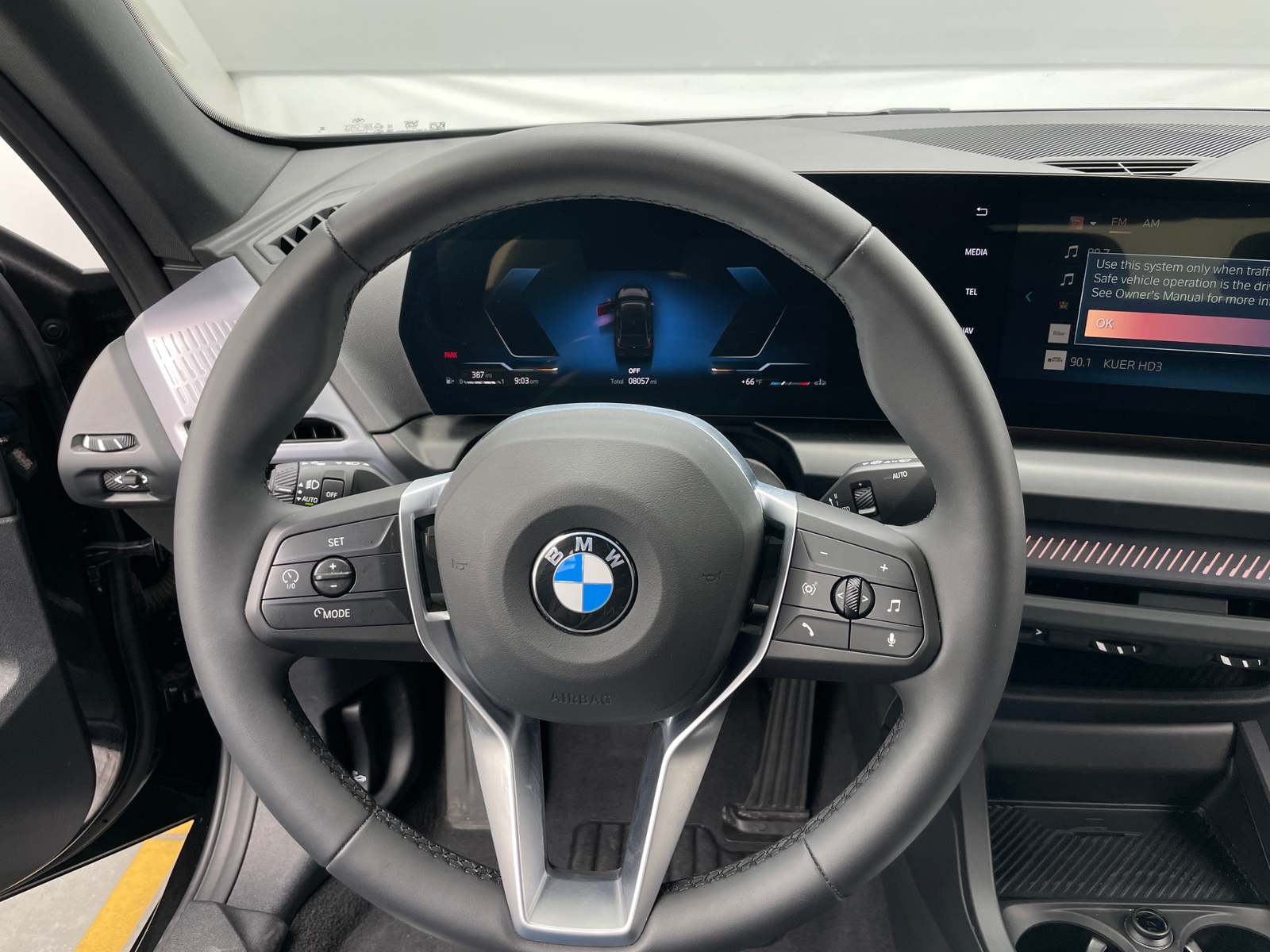 Thumbnail: 2025 BMW 2 Series - 4