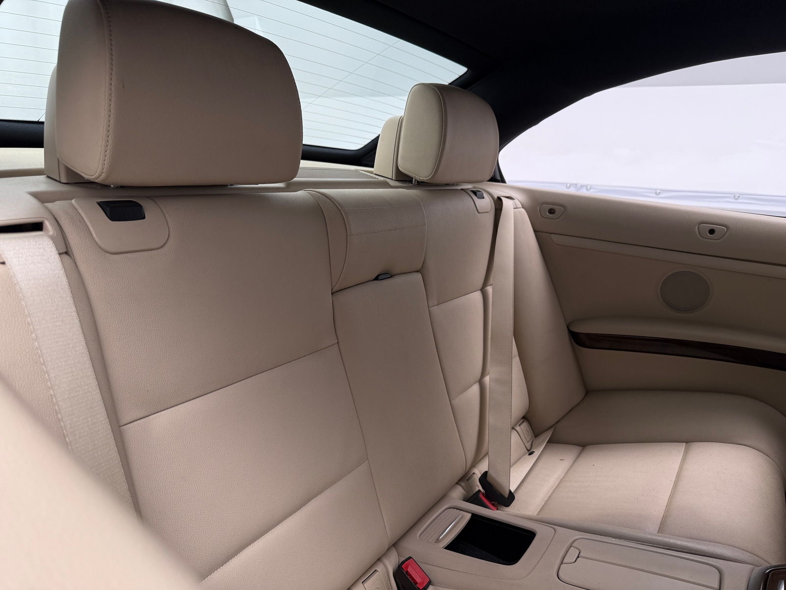 Thumbnail: 2013 BMW 3 Series - 5