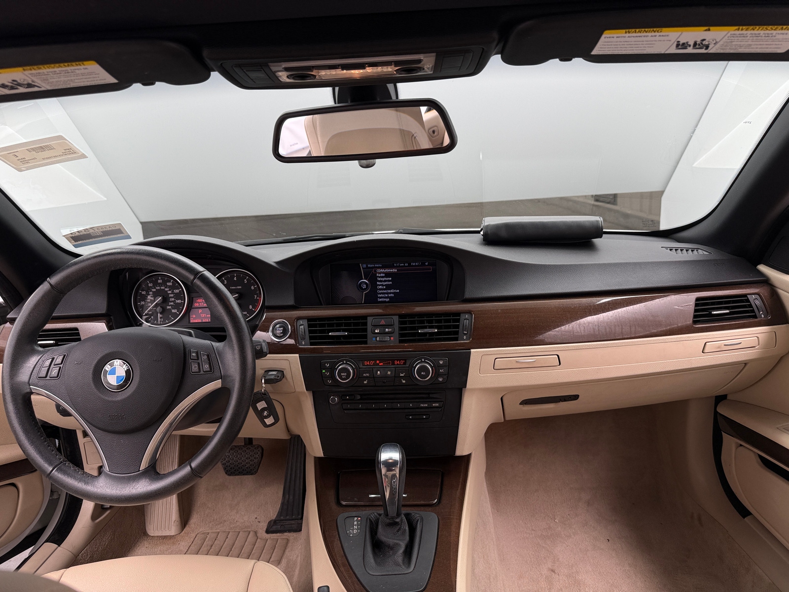 Thumbnail: 2013 BMW 3 Series - 2