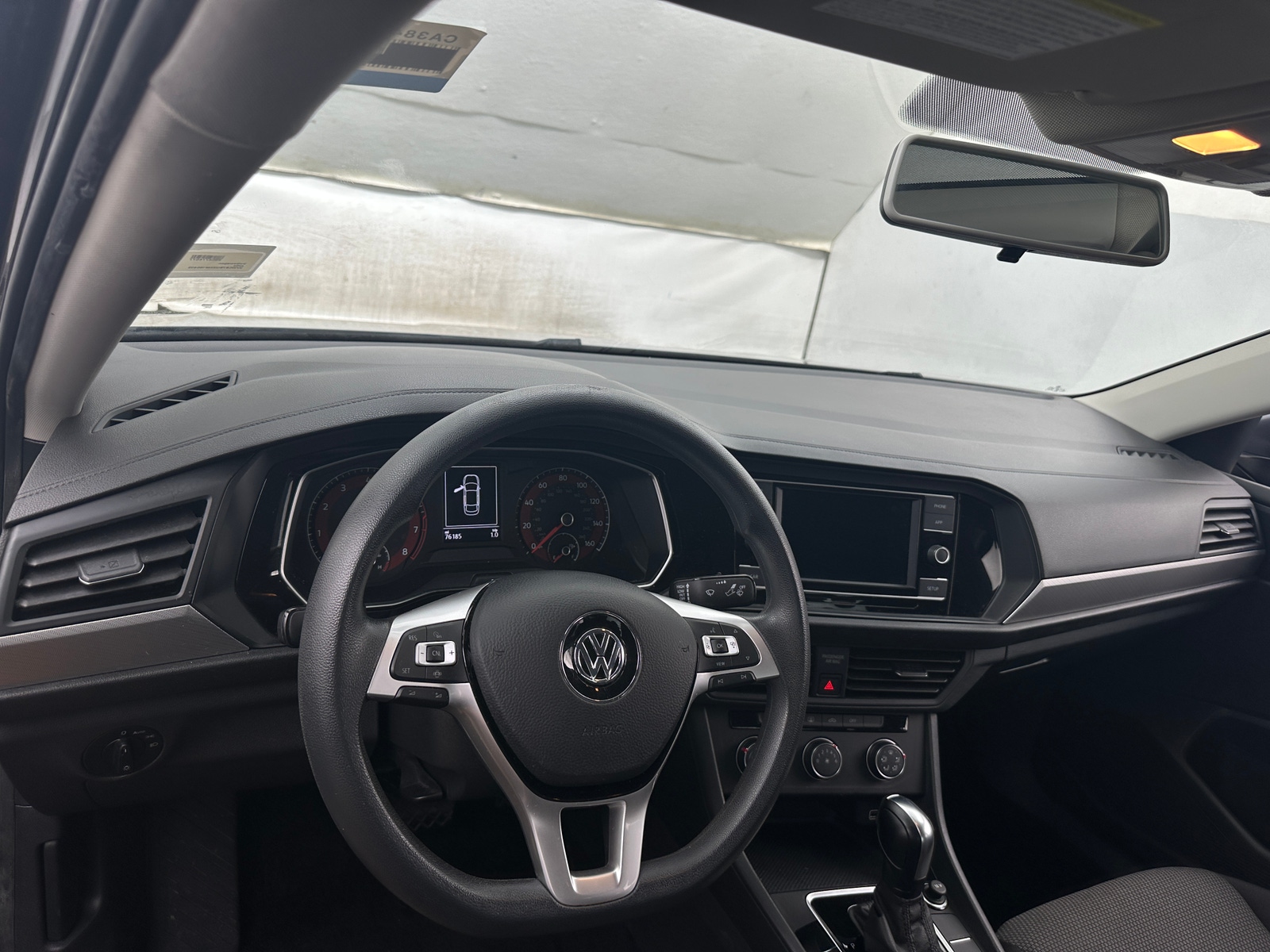 Thumbnail: 2019 Volkswagen Jetta - 3