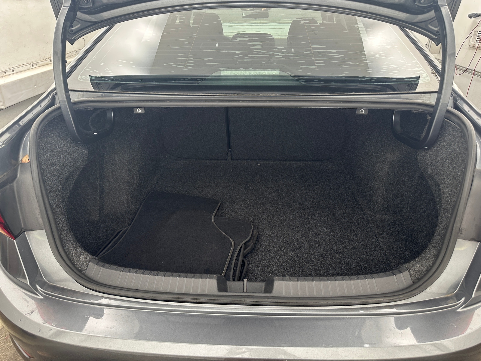 Thumbnail: 2019 Volkswagen Jetta - 7