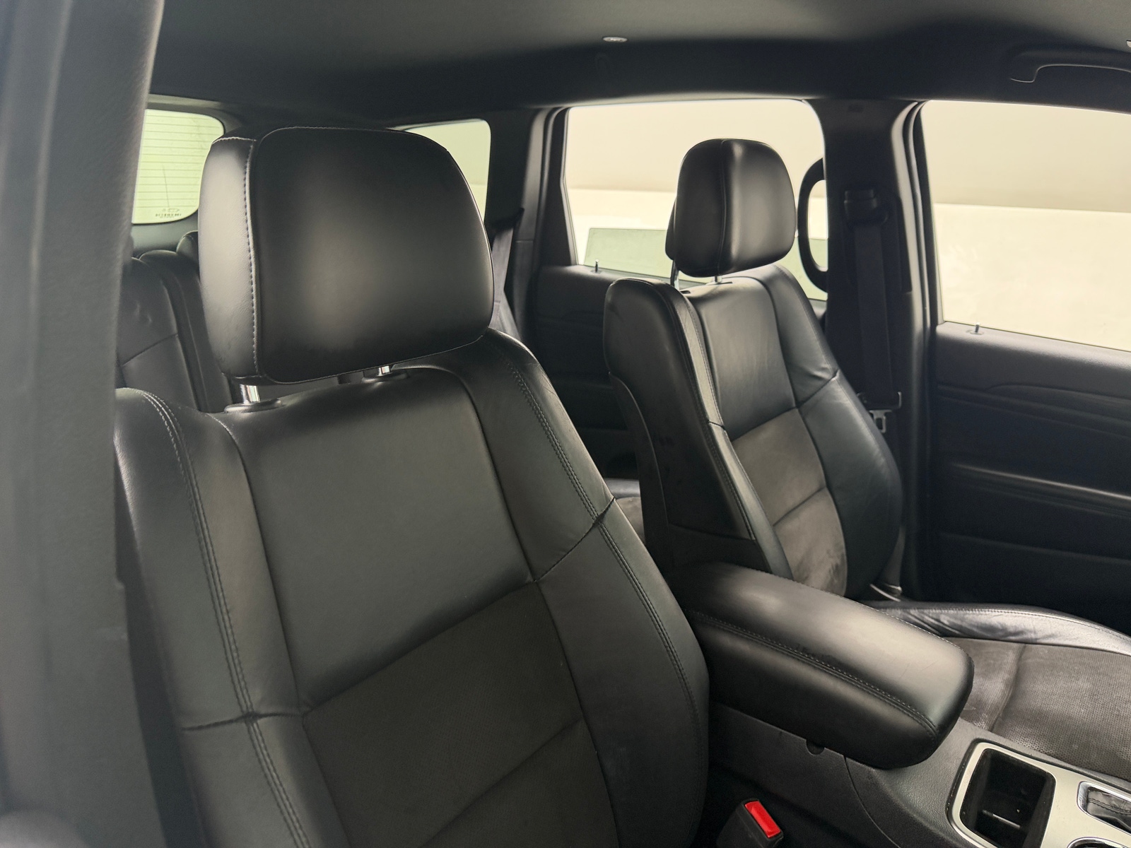 Thumbnail: 2020 Jeep Grand Cherokee - 2