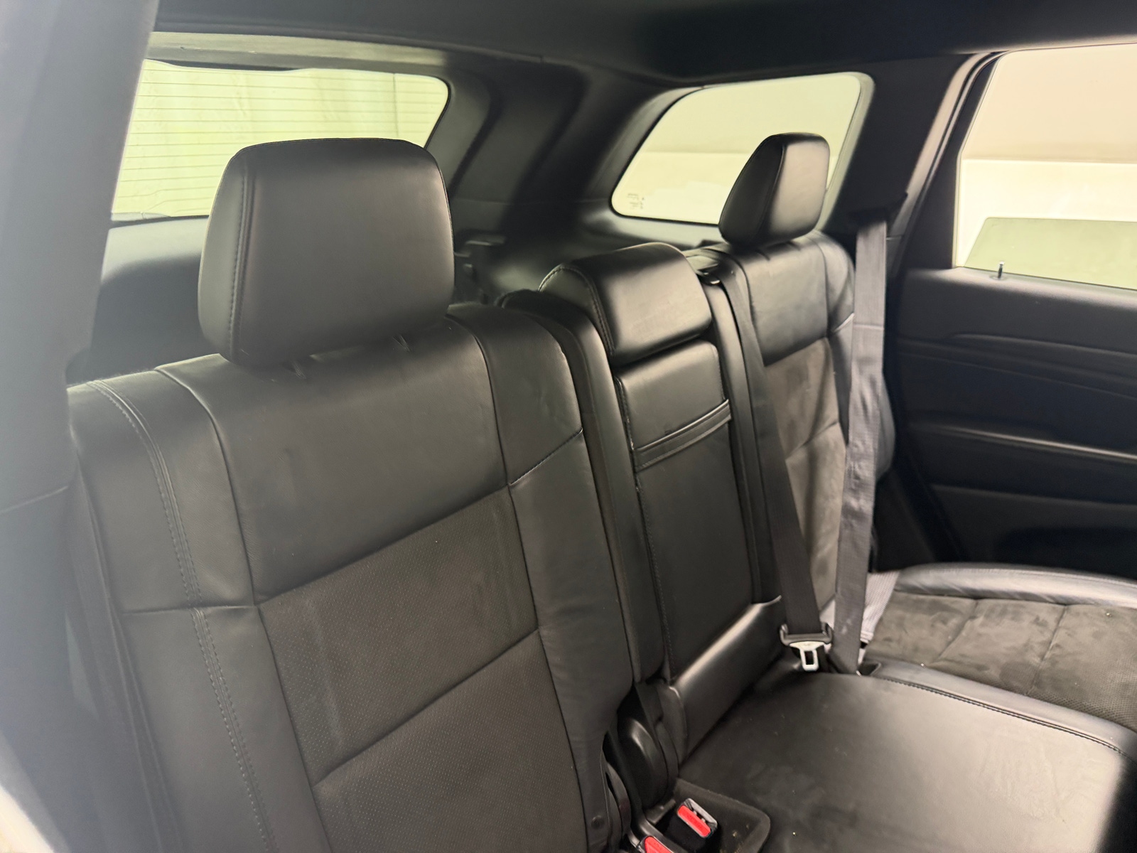 Thumbnail: 2020 Jeep Grand Cherokee - 6