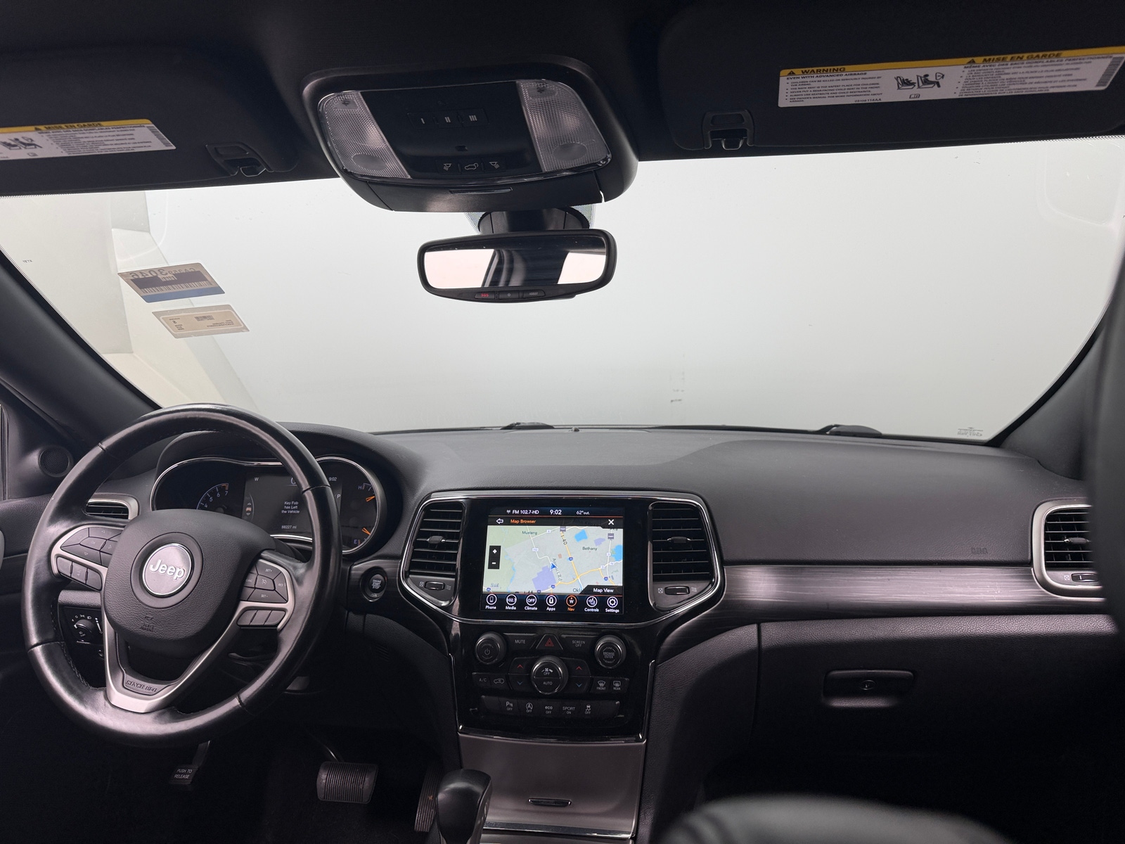 Thumbnail: 2020 Jeep Grand Cherokee - 3