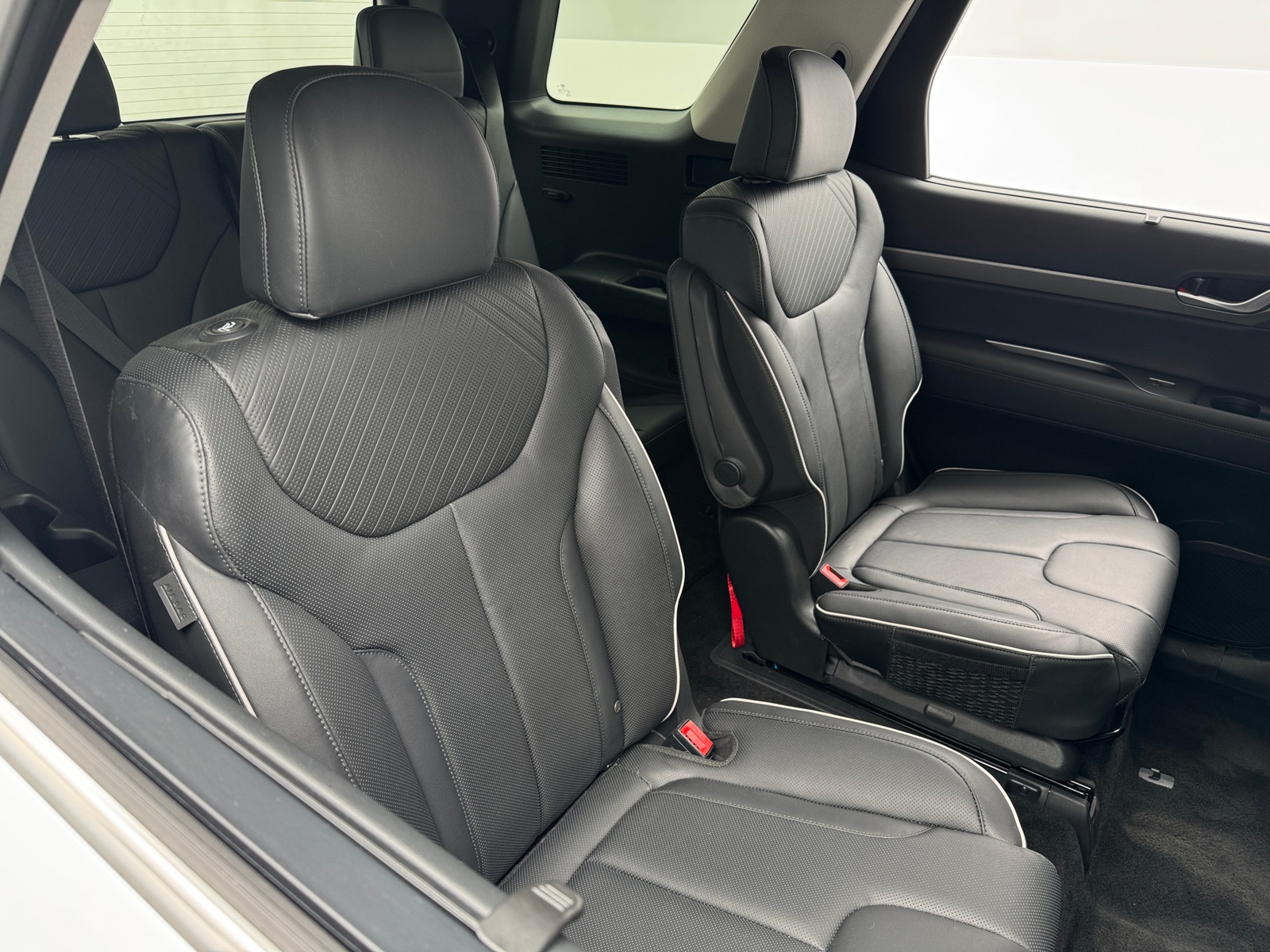 Thumbnail: 2025 Hyundai Palisade - 5