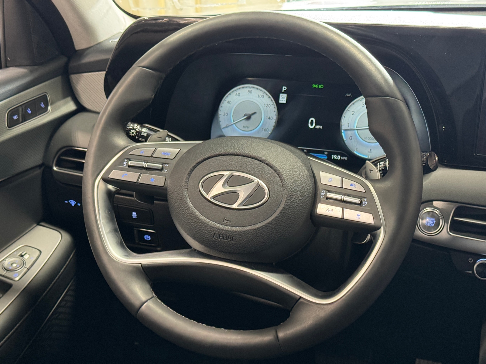 Thumbnail: 2025 Hyundai Palisade - 4