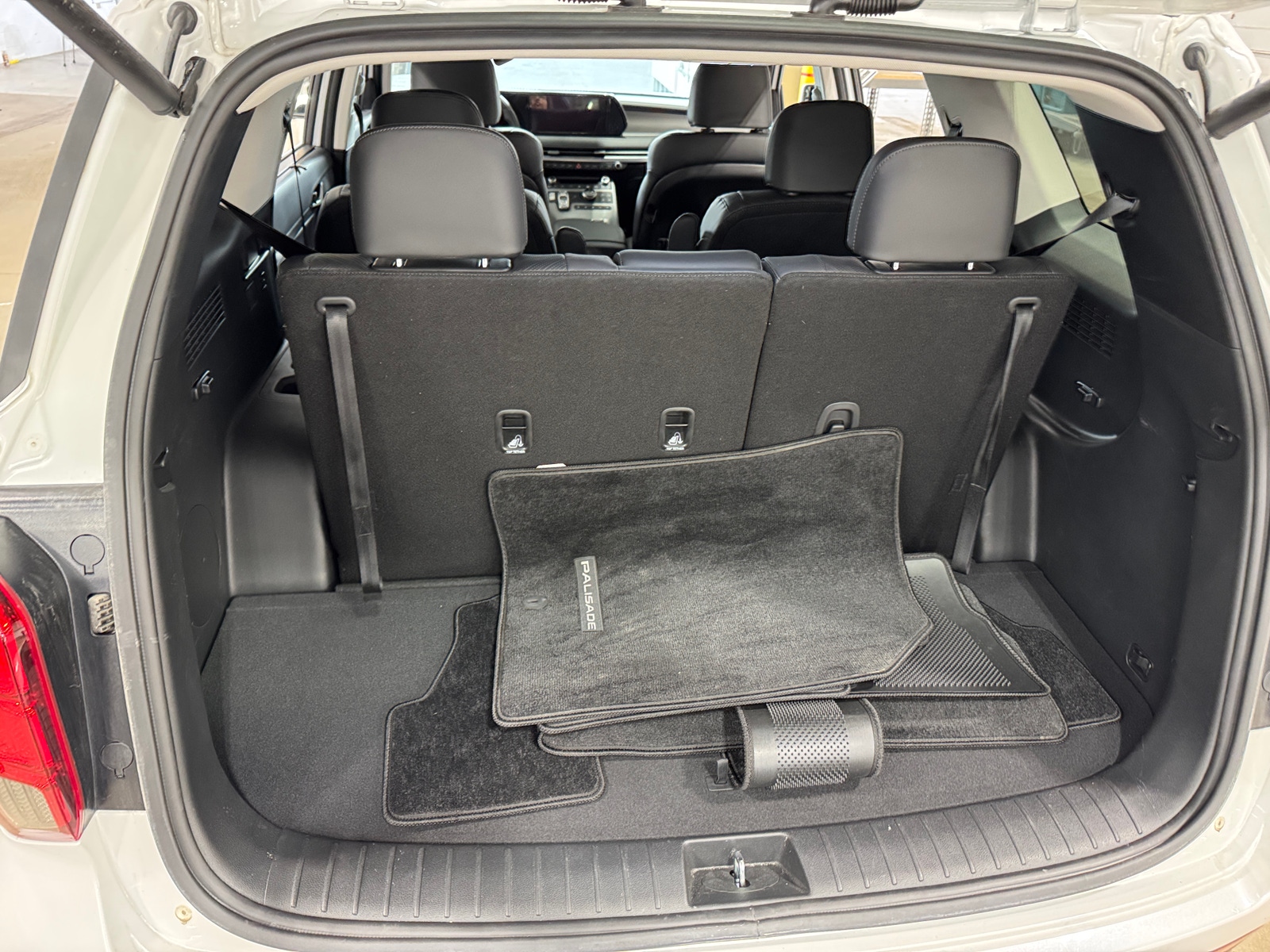 Thumbnail: 2025 Hyundai Palisade - 6