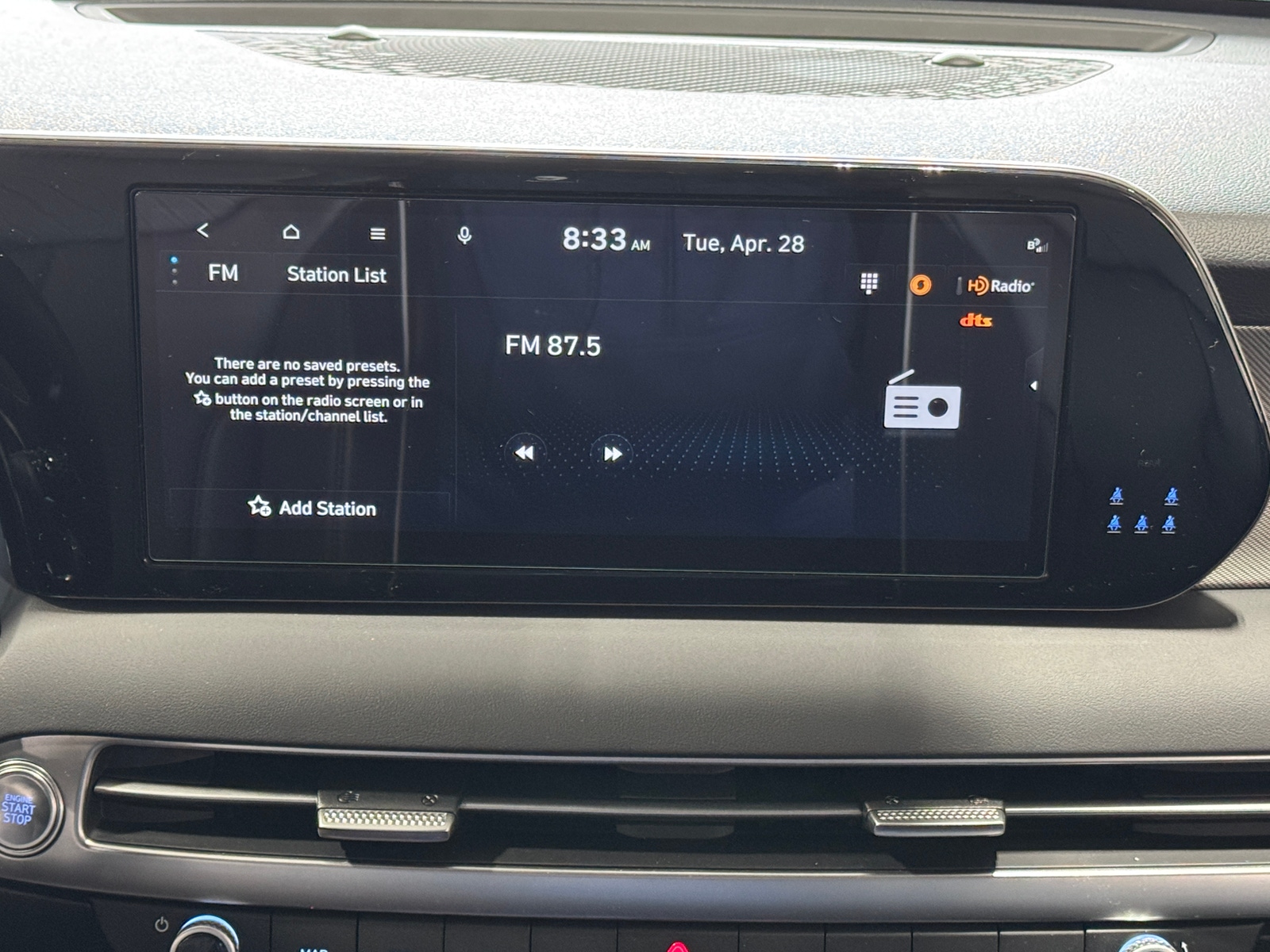 Thumbnail: 2025 Hyundai Palisade - 3