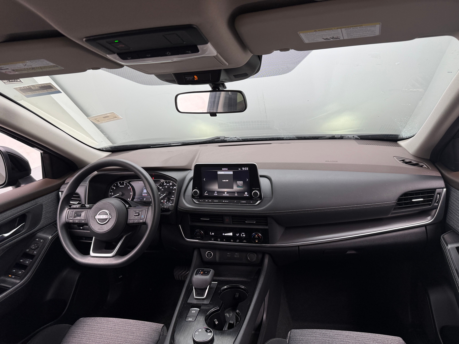 Thumbnail: 2023 Nissan Rogue - 3