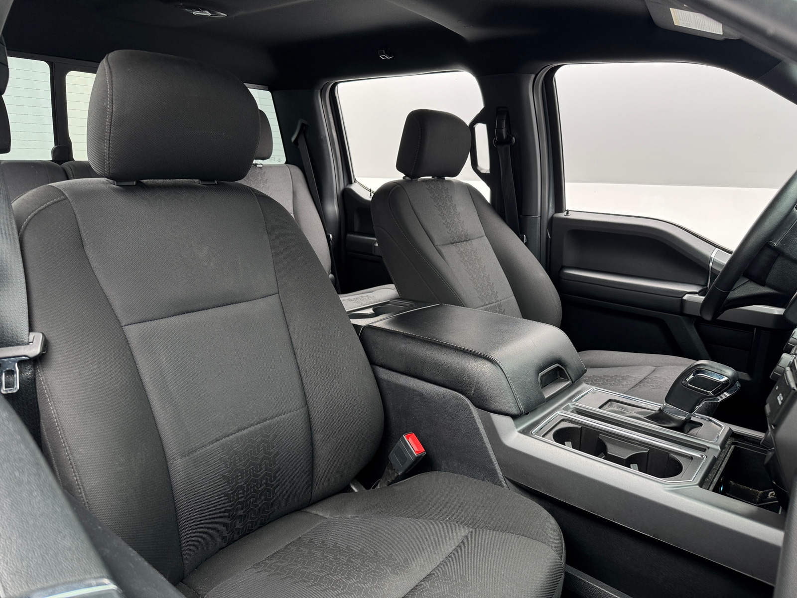 Thumbnail: 2020 Ford Econoline - 2