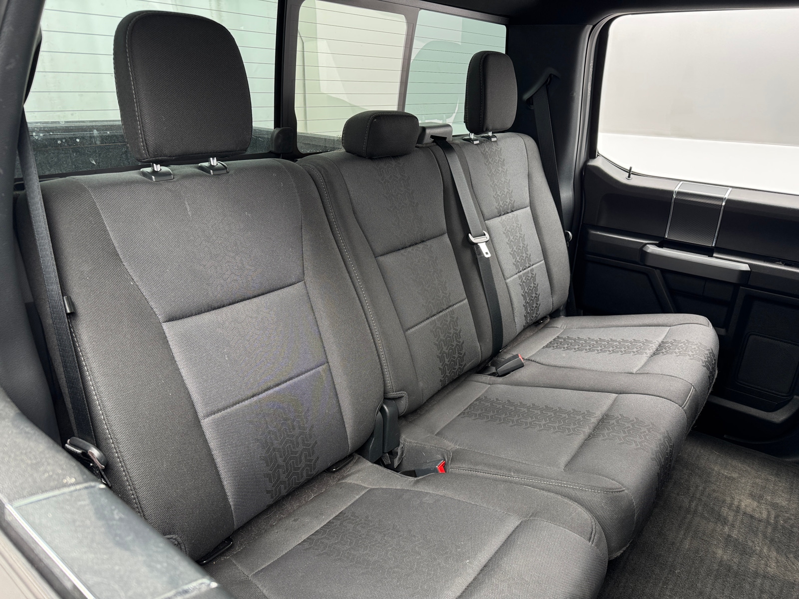 Thumbnail: 2020 Ford Econoline - 6