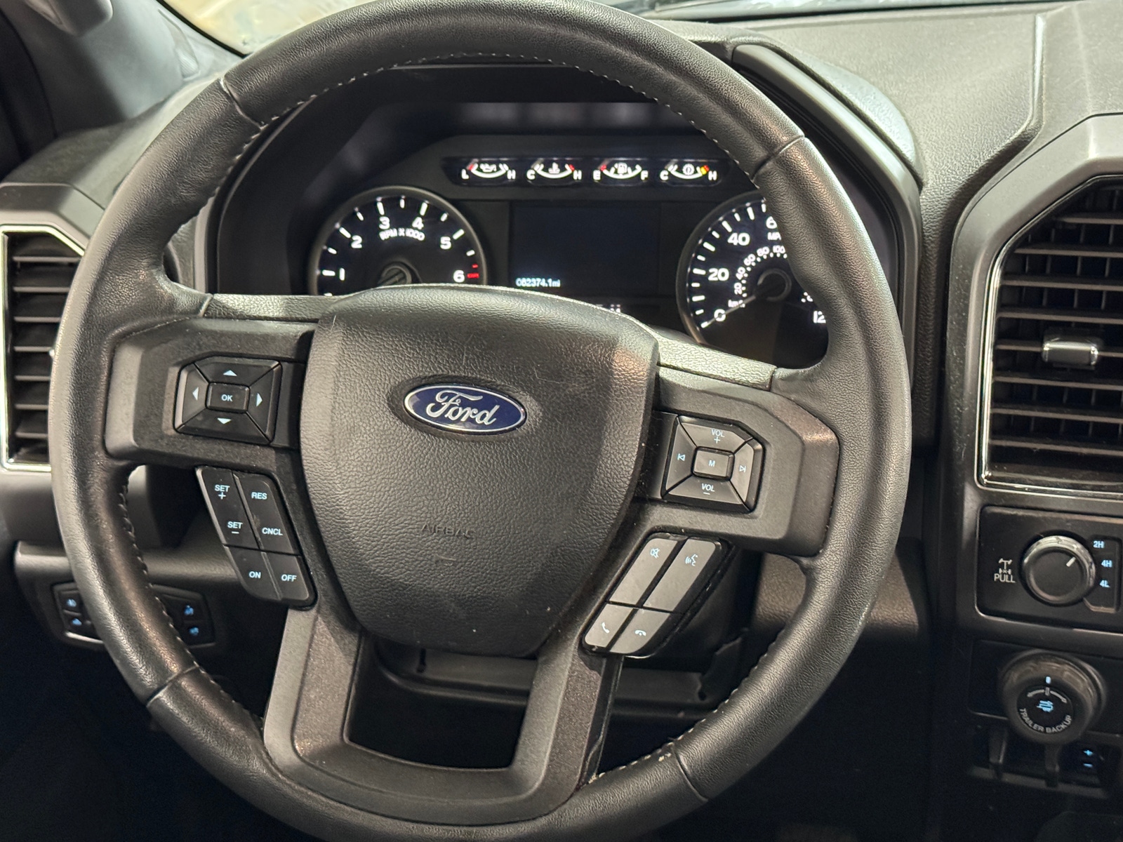 Thumbnail: 2020 Ford Econoline - 5