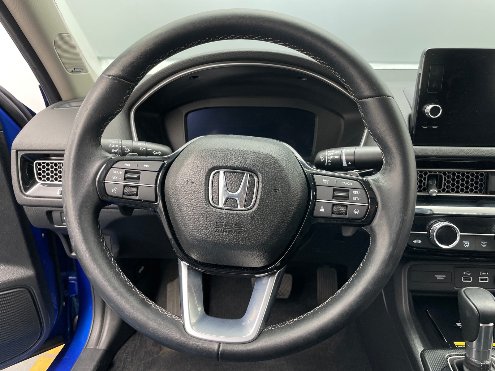 Thumbnail: 2024 Honda Civic - 4