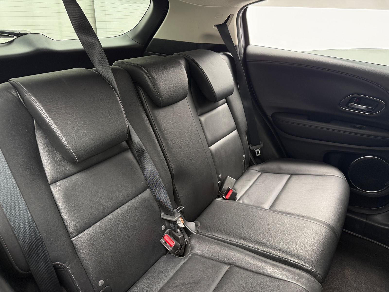 Thumbnail: 2018 Honda HR-V - 5