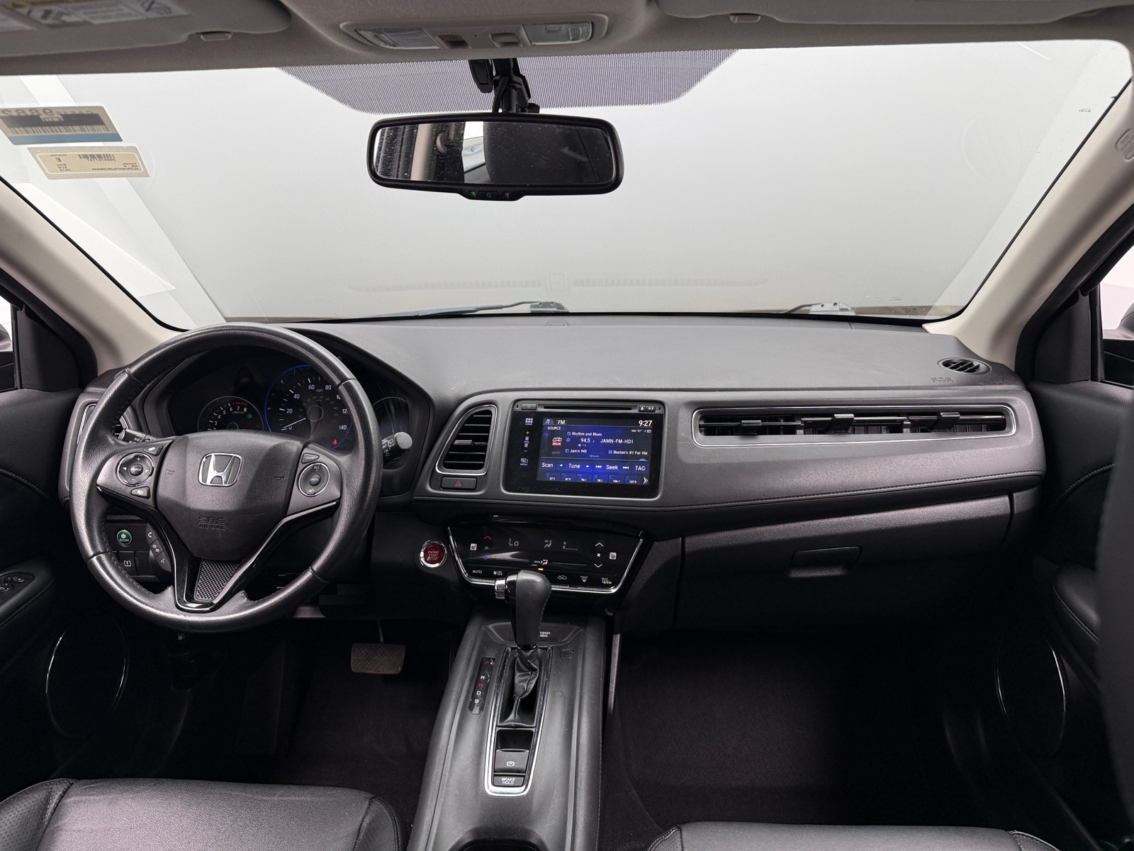 Thumbnail: 2018 Honda HR-V - 2