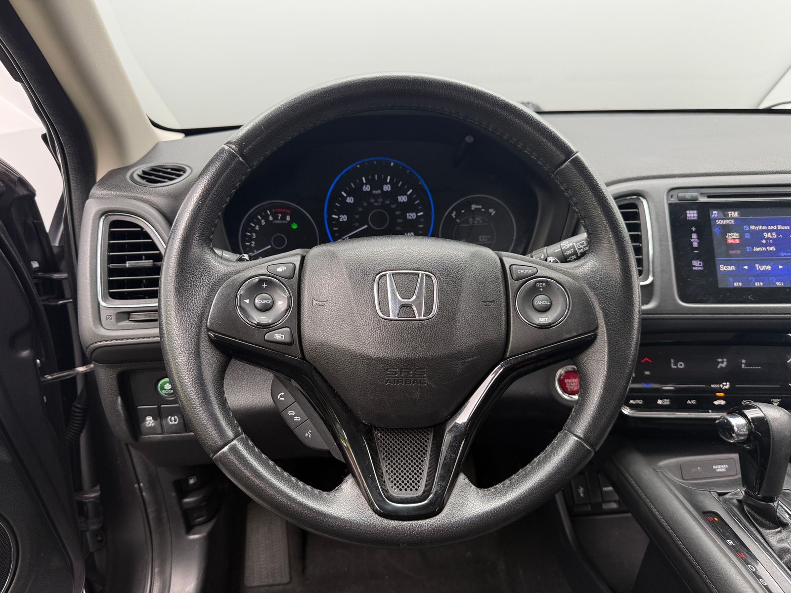 Thumbnail: 2018 Honda HR-V - 4
